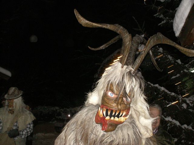 Krampus