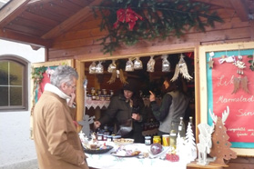 Glühwein